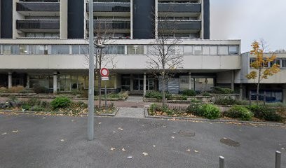 Sape, Centre de Formation à Sarcelles