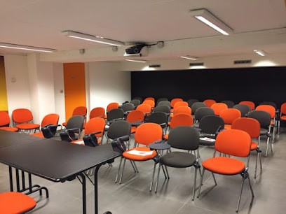 La Fac, Centre de Formation à Orléans