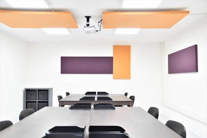 Univers Business Centre De Formation à Béziers
