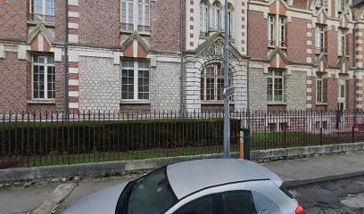 Training Accueil Promotion Fap, Centre de Formation à Montargis