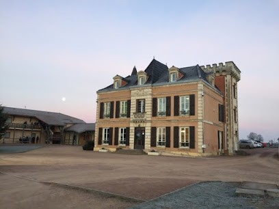 Mfr Les Athiauds, Centre de Formation à Saint-Germain-Lespinasse