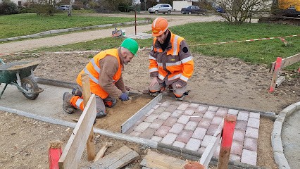 Cfppa 89, Centre de Formation à Venoy