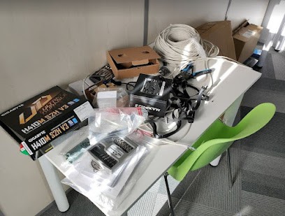 Onlineformapro, Centre de Formation à Lyon 06