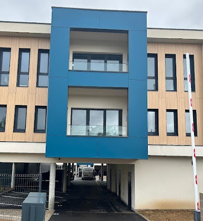 Kryg Formation, Centre de Formation à Thionville