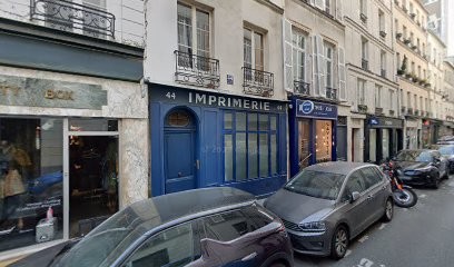 Cadrenglish, Centre de Formation à Paris 03