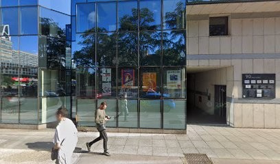 Concerto Formation - Bilan De Compétences Training Cpf -, Centre de Formation à Lyon 03