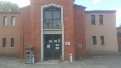 Training Center Batipole En Limouxin, Centre de Formation à Saint-Martin-de-Villereglan
