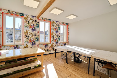 École Des Beaux Métiers Centre De Formation à Guîtres