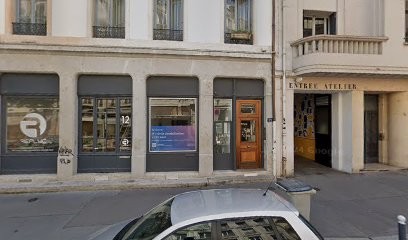 Lm Formation, Centre de Formation à Lyon 03