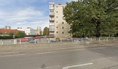 PF Consultant, Centre de Formation à Échirolles