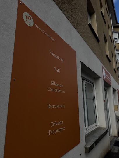 Mirado Compétences Centre De Formation à Roanne