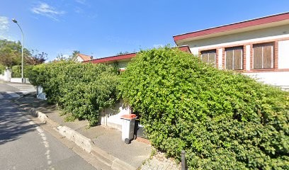 Genet Xavier, Centre de Formation à Vitry-sur-Seine