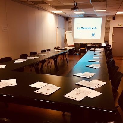 Oomycoach Formation En Imaginologie®. Méthode Jia® Centre De Formation à Paris 08