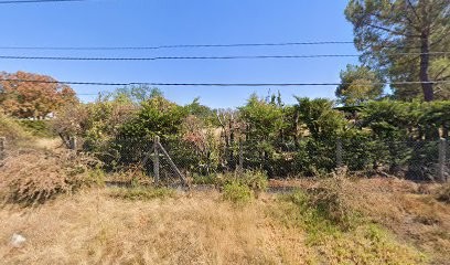 Training Center Wash Taxi, Centre de Formation à Cosnac