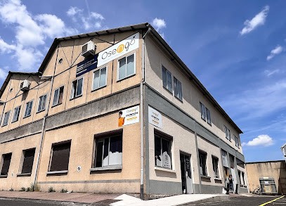 Osengo - Clermont-Ferrand, Centre de Formation à Clermont-Ferrand