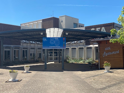 Cfa Du Roannais Centre De Formation à Mably