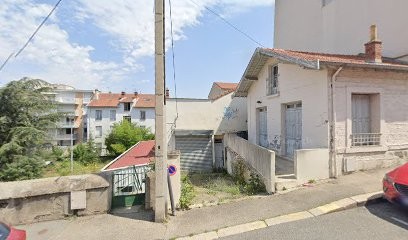 Institute Des Knowledge Ancestraux, Centre de Formation à Saint-Étienne