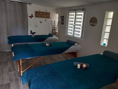 Milusa Formation, Centre de Formation à Rocbaron