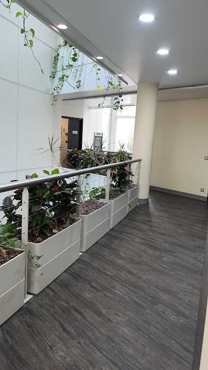 Nexus Conseil & Formation, Centre de Formation à Villepinte