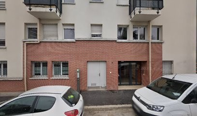 Codicee, Centre de Formation à Saint-Ouen