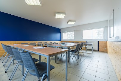 Cofas, Centre de Formation à Saint-Perdon