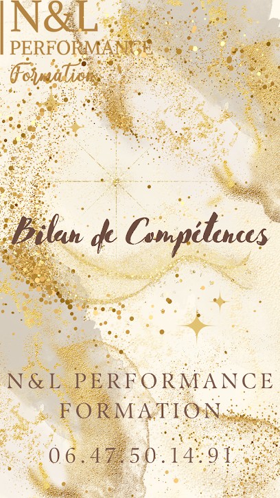 N&L Performance Formation - Sommieres - Bilan De Compétences, Centre de Formation à Sommières