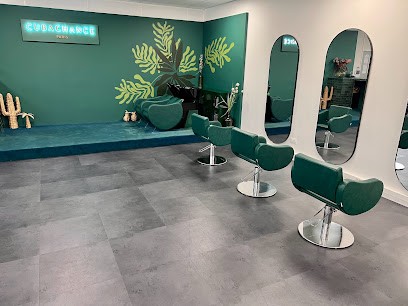 Centre De Formation Cubachance, Centre de Formation à Tremblay-en-France