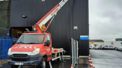 Aclm-Formations, Centre de Formation à Lailly-en-Val