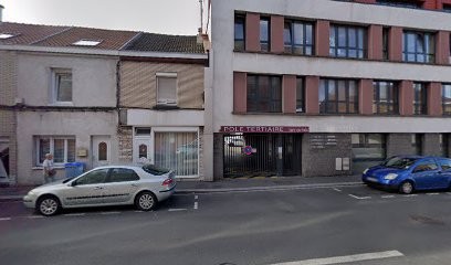 Crefo Saint-Pol-Sur-Mer, Centre de Formation à Dunkerque