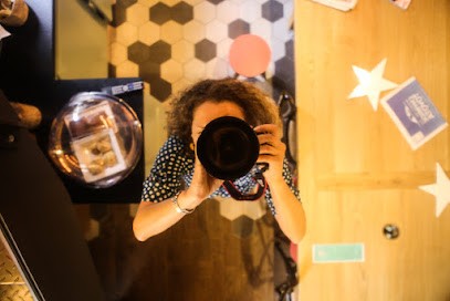 Virginia Strauss | Consultante Formatrice Et Photographe Indépendante, Centre de Formation à Rennes