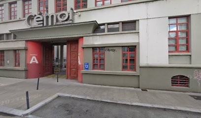 Sym2b, Centre de Formation à Grenoble