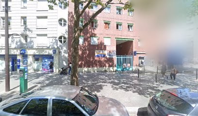 Carre Musical, Centre de Formation à Paris 19