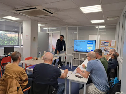 E-France Formation Centre De Formation à Toulon