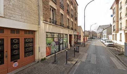 Iaf Institute Assur Formation, Centre de Formation à Ivry-sur-Seine