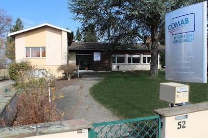 Comab, Centre de Formation à Saint-Louis