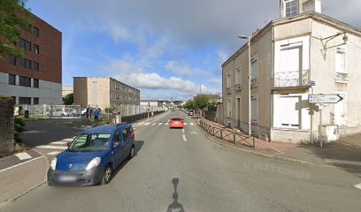 Greta-Cfa Du Maine, Centre de Formation à Sablé-sur-Sarthe