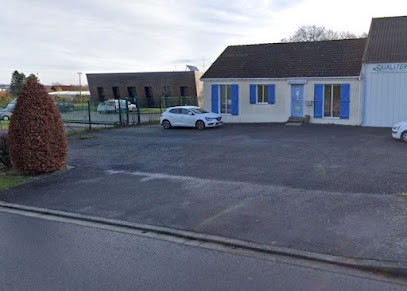 Rework Dans L'ouest Flers, Centre de Formation à Flers