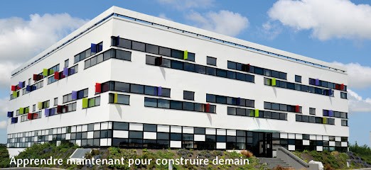 Centre De Formation Des Sophrologues Professionnels, Centre de Formation à Saint-Contest