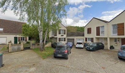 Belaid Formation, Centre de Formation à Moissy-Cramayel