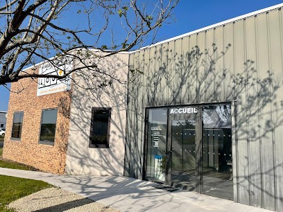 Logplus Centre Formation, Centre de Formation à Ingrandes