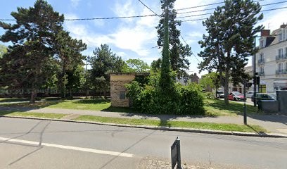 QHSA Formation, Centre de Formation à Rennes