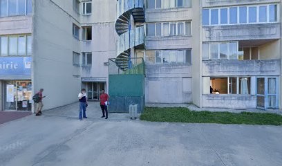 Greta Du Limousin Training Center, Centre de Formation à Limoges