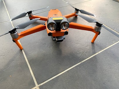 Planete Drone, Centre de Formation à La Crèche