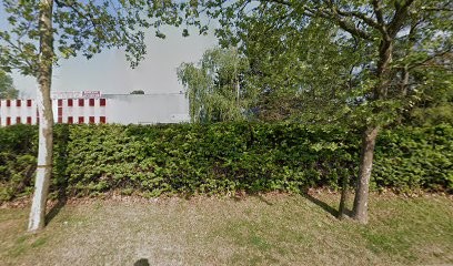 Verena Formation, Centre de Formation à Antony