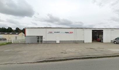 Training Institute Health De L Ouest, Centre de Formation à Vern-sur-Seiche