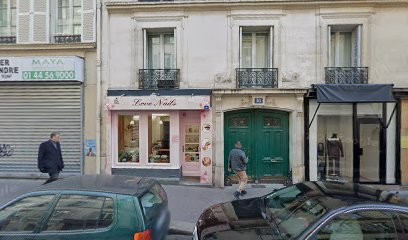 Centre De Formation Condorcet, Centre de Formation à Paris 09