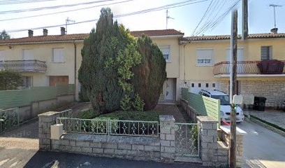 Fnmns, Centre de Formation à Périgueux