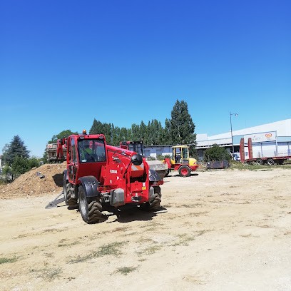 Fite Training Saint-Dizier, Centre de Formation à Saint-Dizier