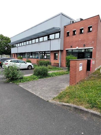 Rework In The West Saint Pierre Corps, Centre de Formation à Saint-Pierre-des-Corps