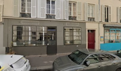 Institut Descartes, Centre de Formation à Paris 05